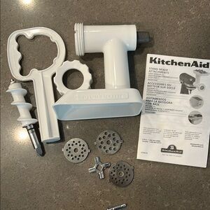 KitchenAid Food Grinder
